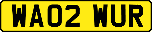 WA02WUR