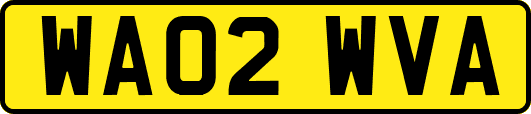 WA02WVA