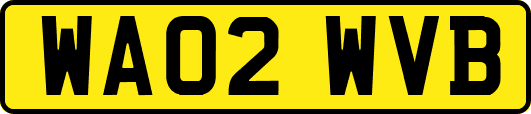 WA02WVB