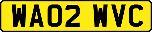 WA02WVC