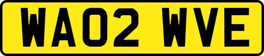 WA02WVE