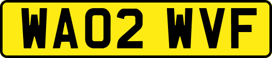 WA02WVF