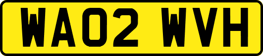 WA02WVH