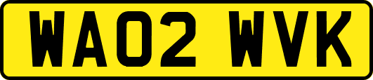 WA02WVK