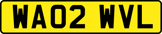 WA02WVL