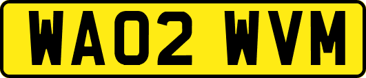 WA02WVM