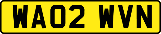 WA02WVN