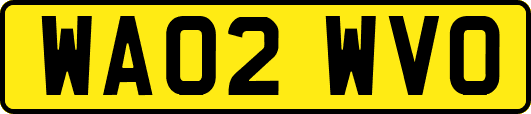 WA02WVO