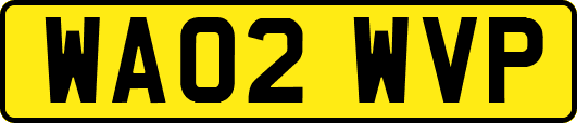 WA02WVP
