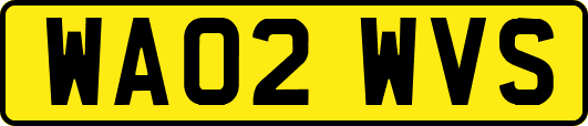 WA02WVS