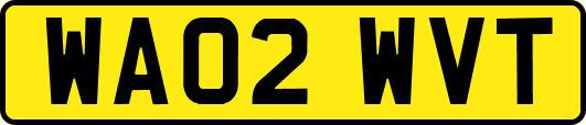 WA02WVT