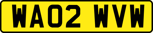 WA02WVW