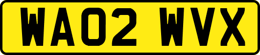 WA02WVX