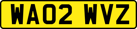 WA02WVZ