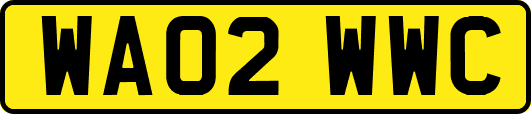WA02WWC