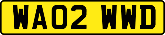 WA02WWD