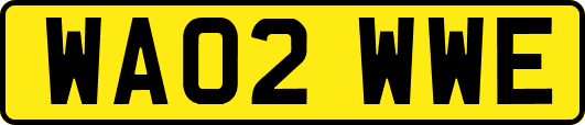 WA02WWE