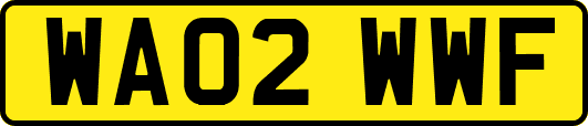 WA02WWF