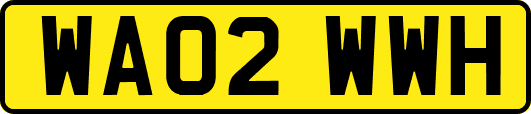 WA02WWH