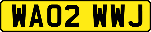 WA02WWJ