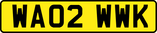 WA02WWK