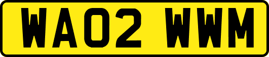 WA02WWM