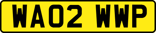 WA02WWP