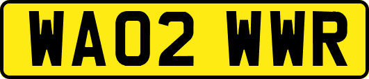 WA02WWR