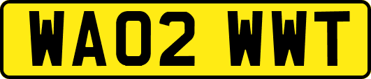 WA02WWT