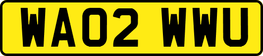 WA02WWU