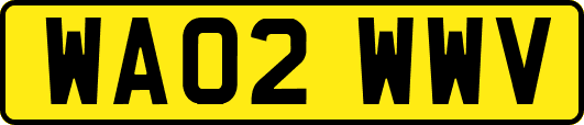WA02WWV