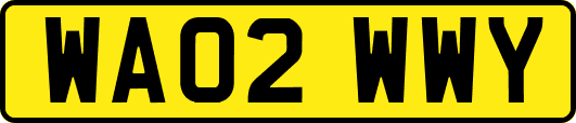 WA02WWY