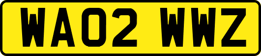 WA02WWZ