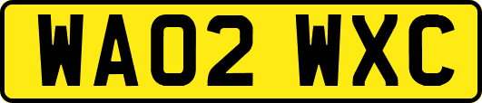 WA02WXC