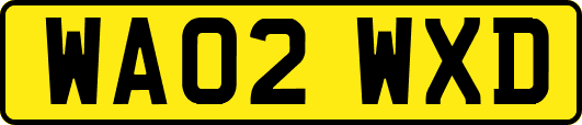WA02WXD
