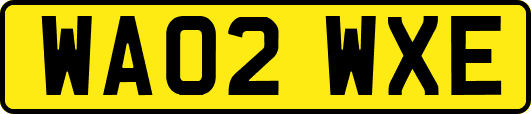 WA02WXE
