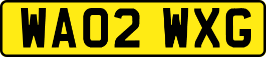 WA02WXG