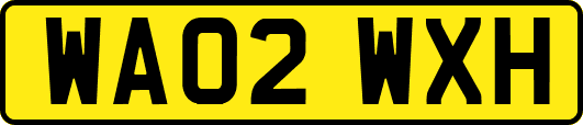 WA02WXH