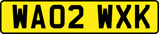 WA02WXK