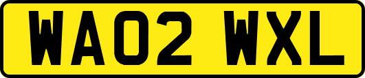 WA02WXL