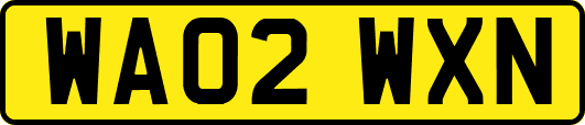 WA02WXN