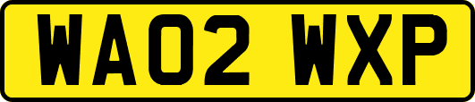 WA02WXP