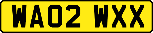 WA02WXX