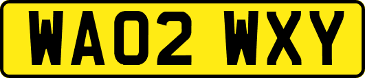 WA02WXY