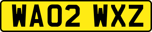 WA02WXZ