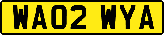 WA02WYA