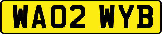 WA02WYB