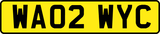 WA02WYC