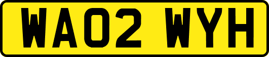 WA02WYH