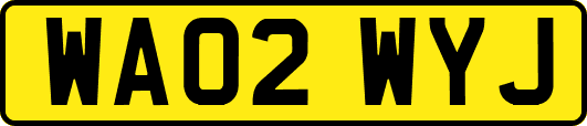 WA02WYJ